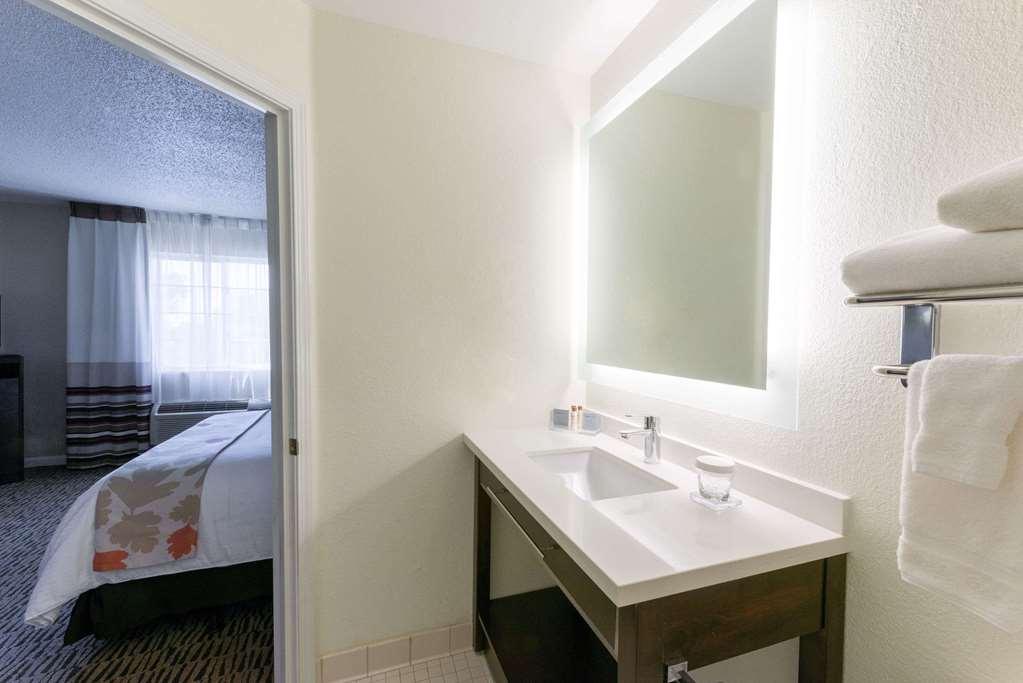 Mainstay Suites Louisville Jeffersontown ห้อง รูปภาพ